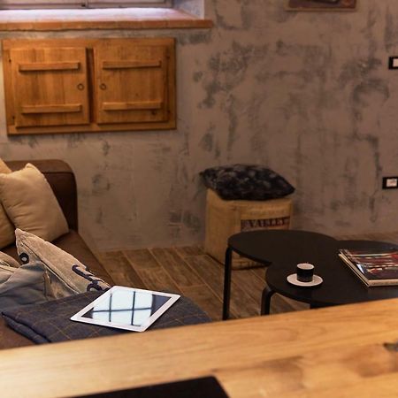 Civico7 Apartment อาเรซโซ ภายนอก รูปภาพ