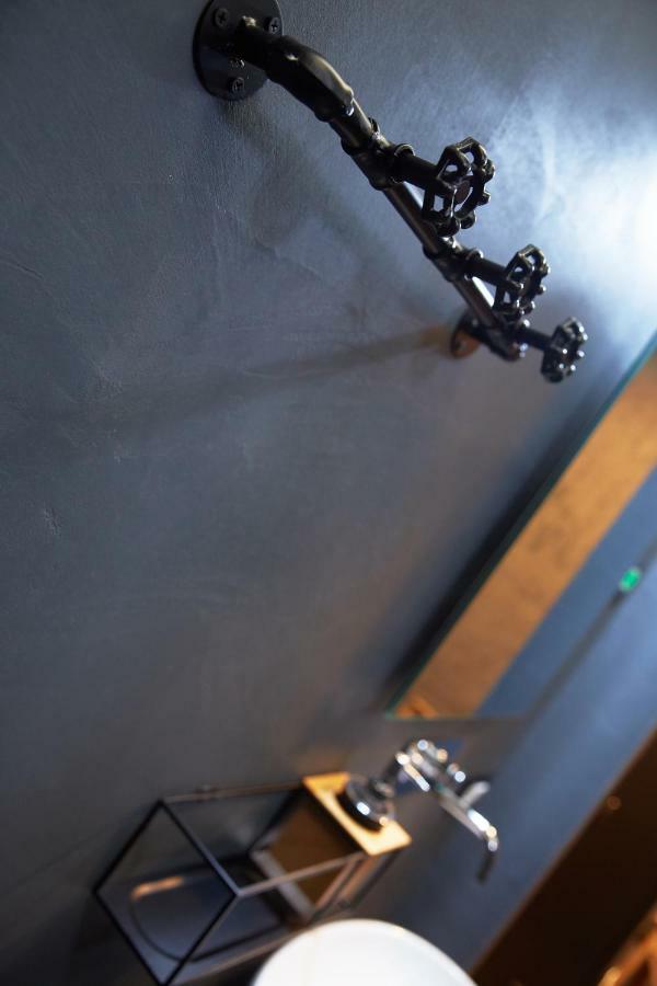 Civico7 Apartment อาเรซโซ ภายนอก รูปภาพ