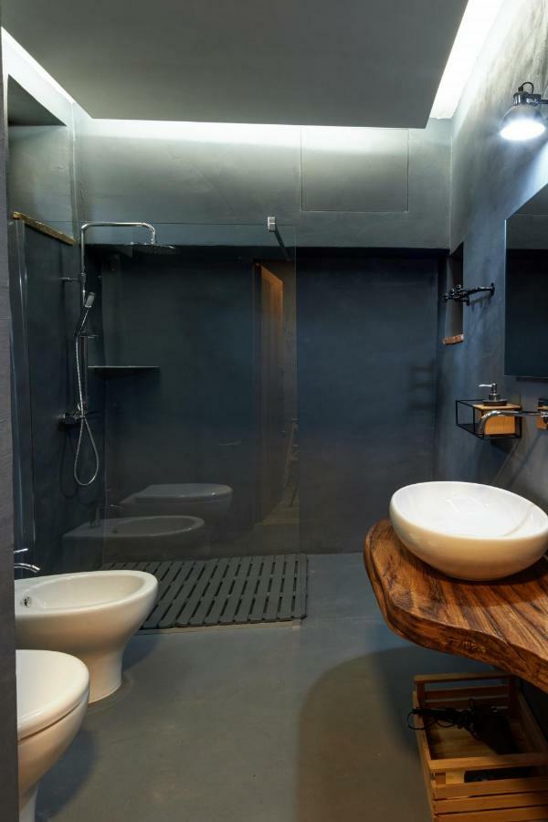 Civico7 Apartment อาเรซโซ ภายนอก รูปภาพ
